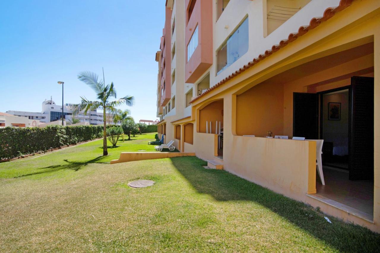 Apartment Belavista House Albufeira