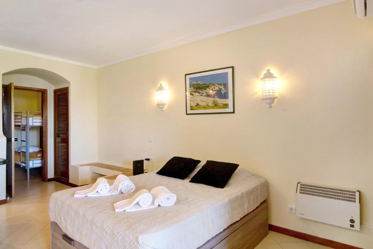 Belavista House Apartamento Albufeira